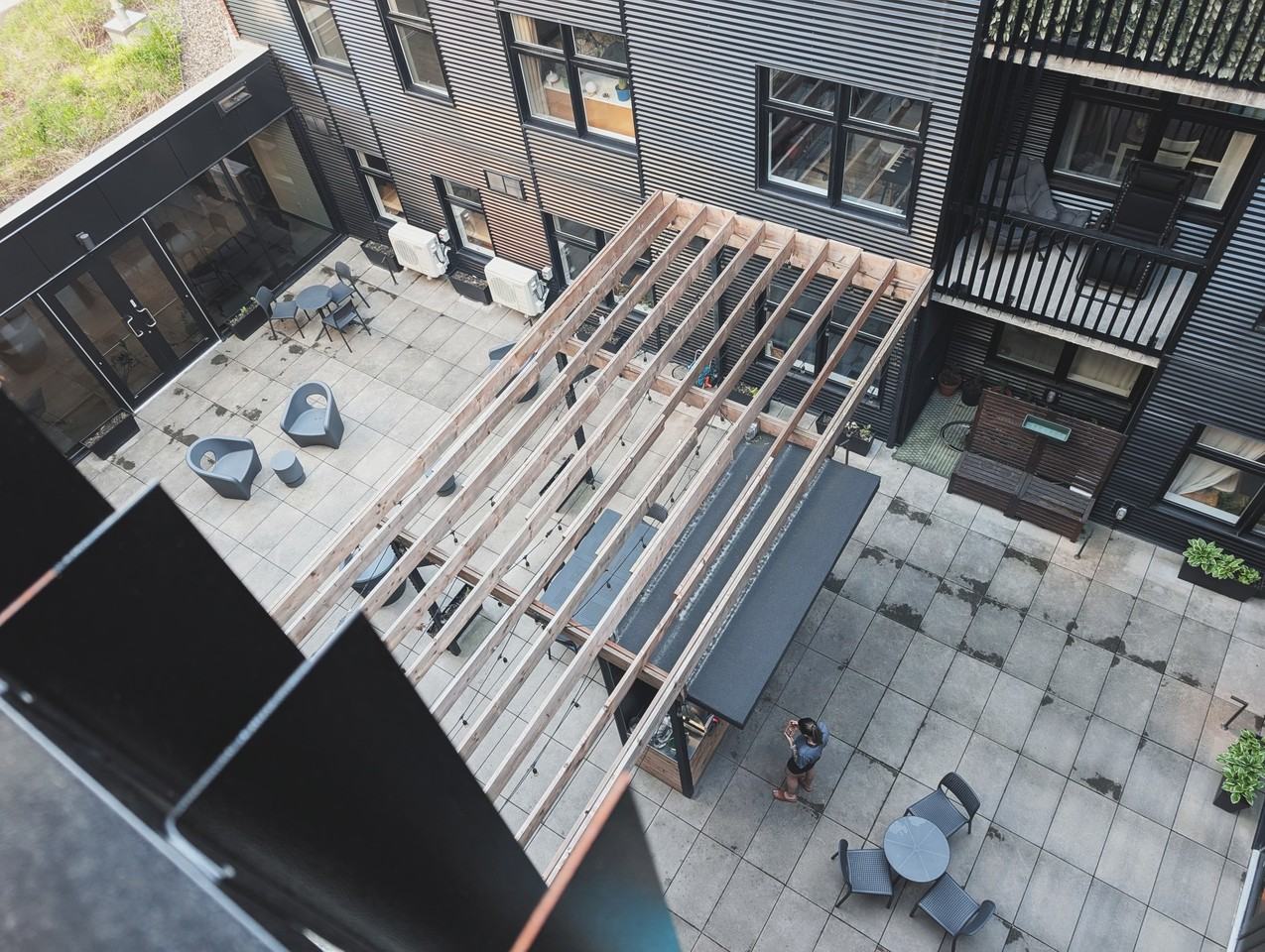 508 Rue Saint-Vallier Ouest - Photo 7 of 8