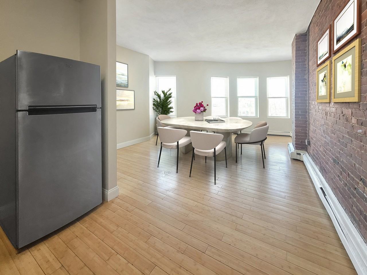 338 Warren St #3 - Photo 2 of 11