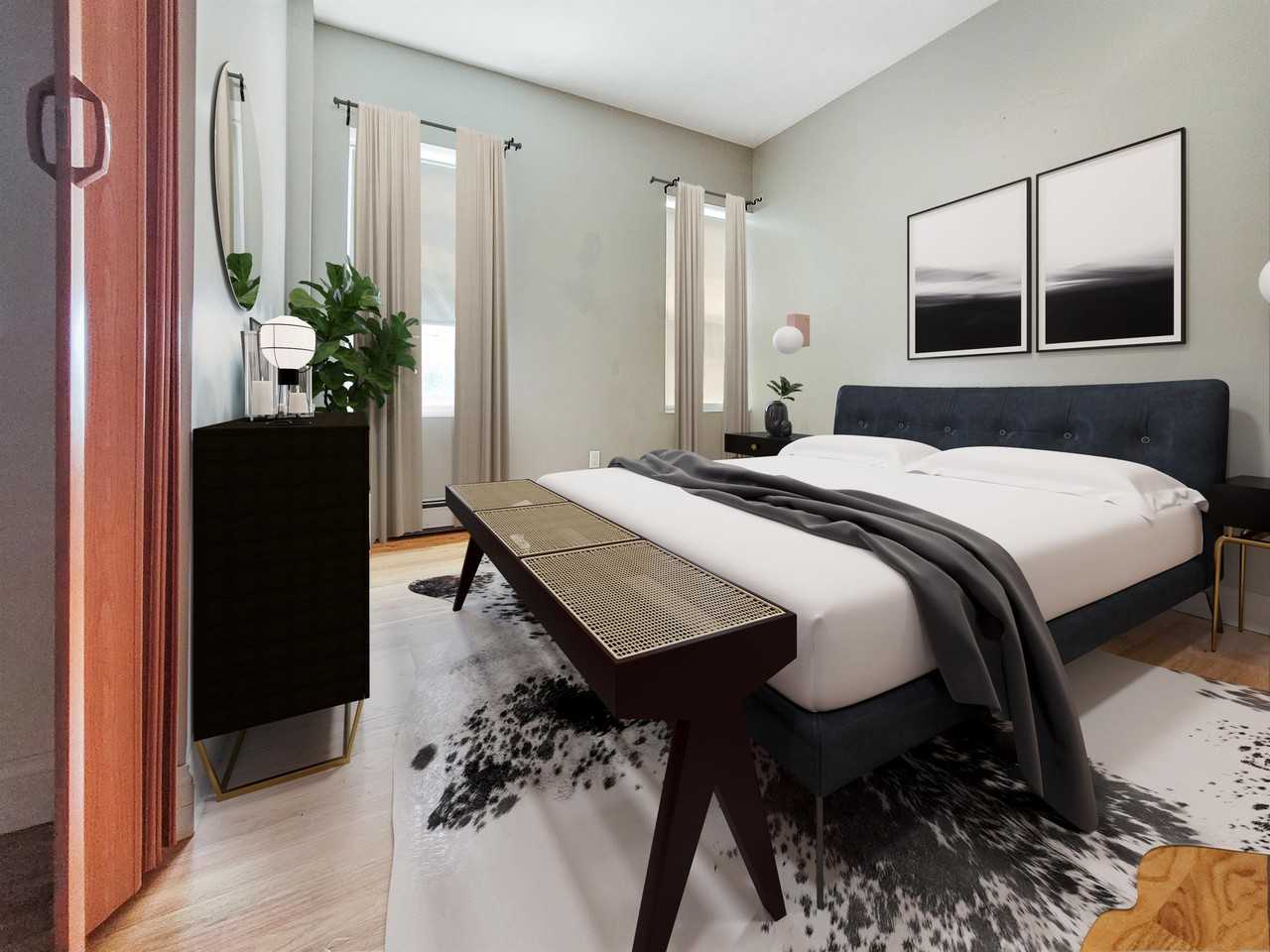 338 Warren St #4 - Photo 6 of 11