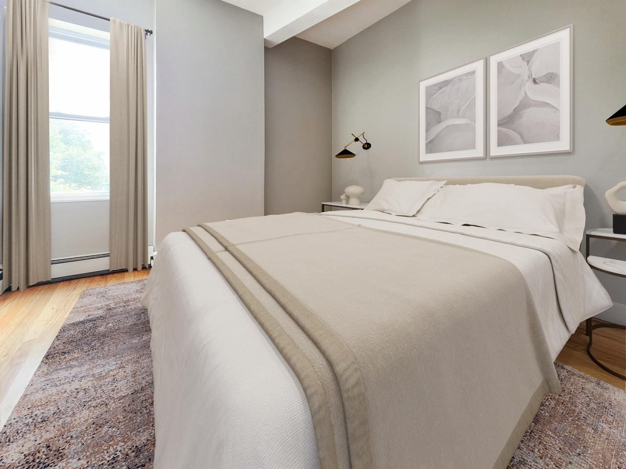 338 Warren St #4 - Photo 7 of 11