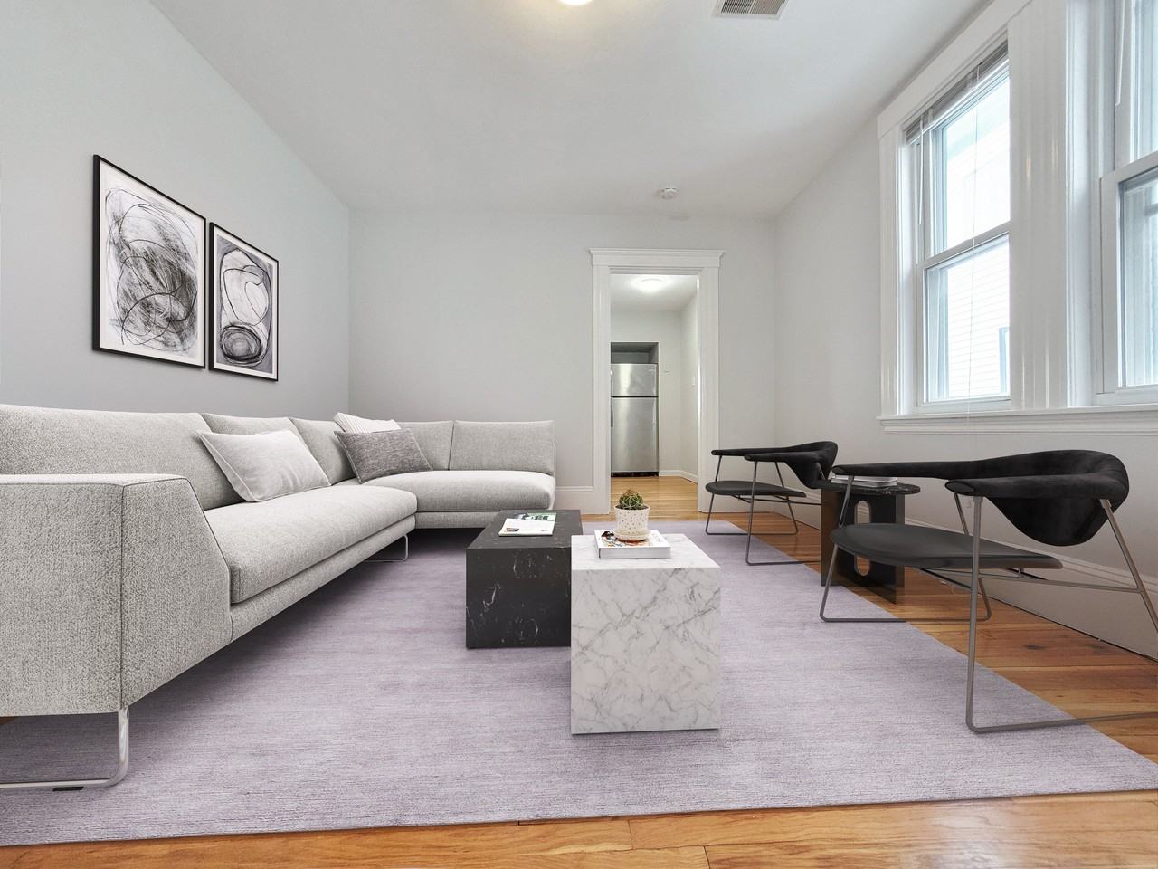 116 Gladstone St #3 - Photo 4 of 13