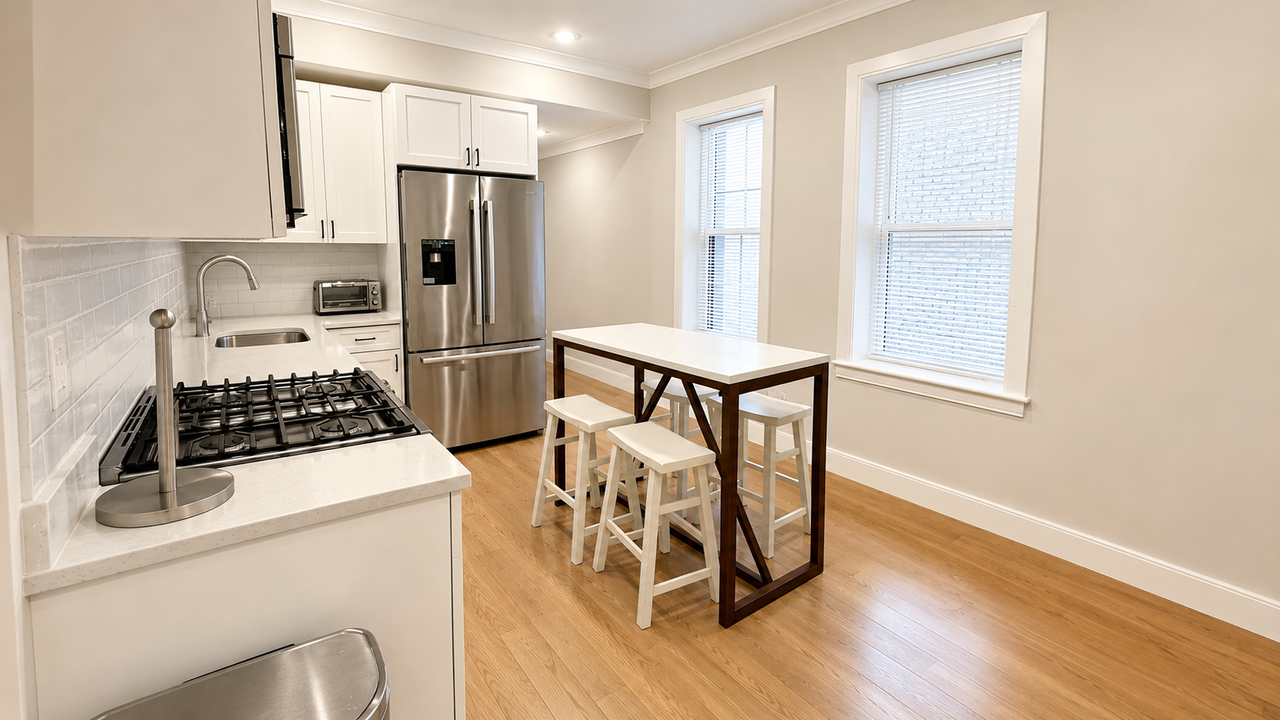 47 Englewood Ave #6