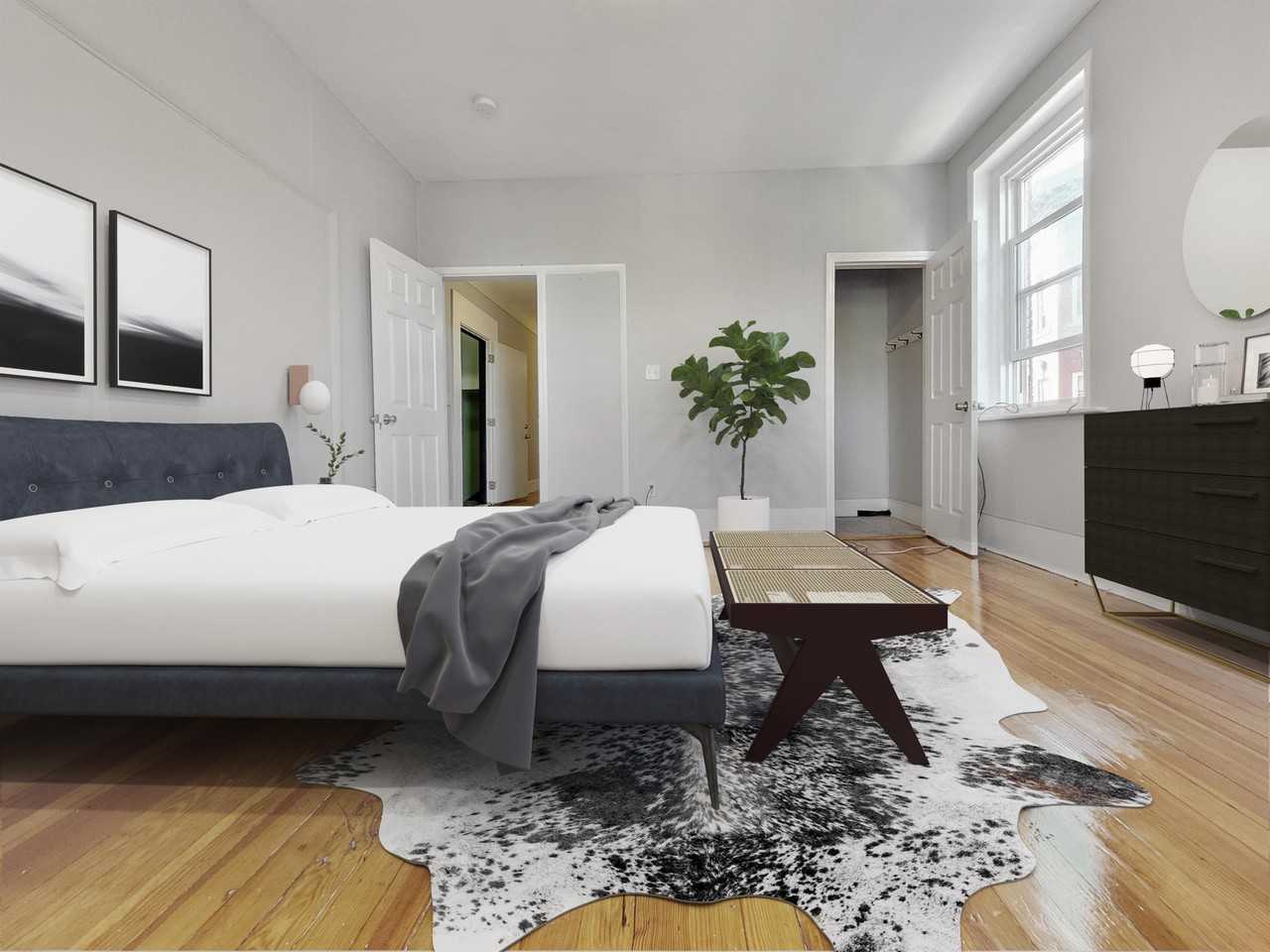 43 Mount Pleasant Ave #3 - Photo 5 of 11