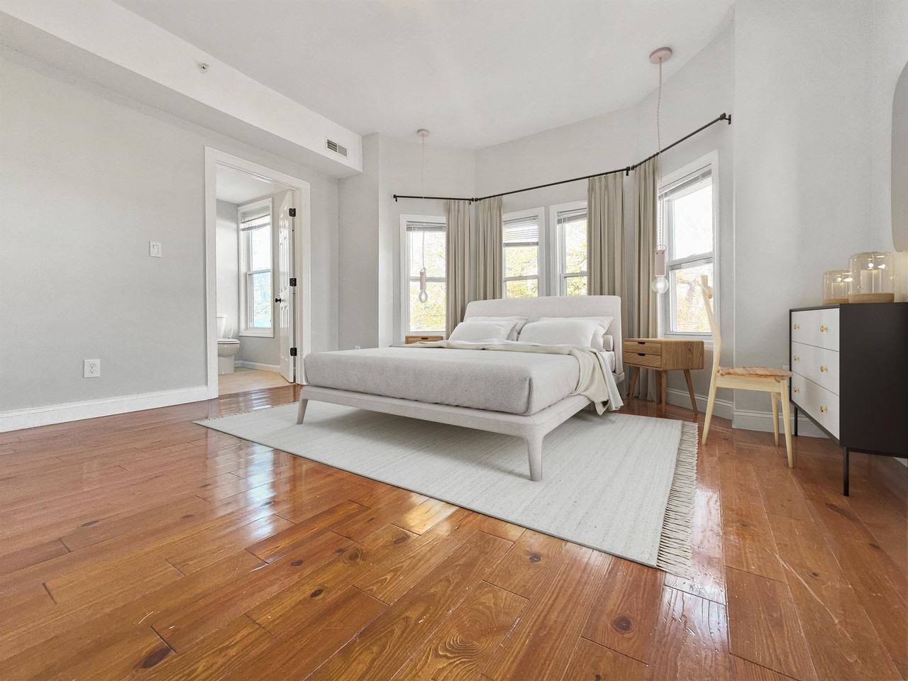 28 Arcadia St #2L - Photo 4 of 11