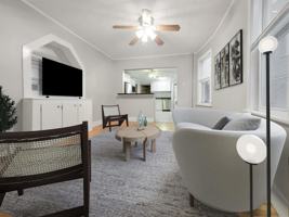 featured image of 22 Gladstone St #1
