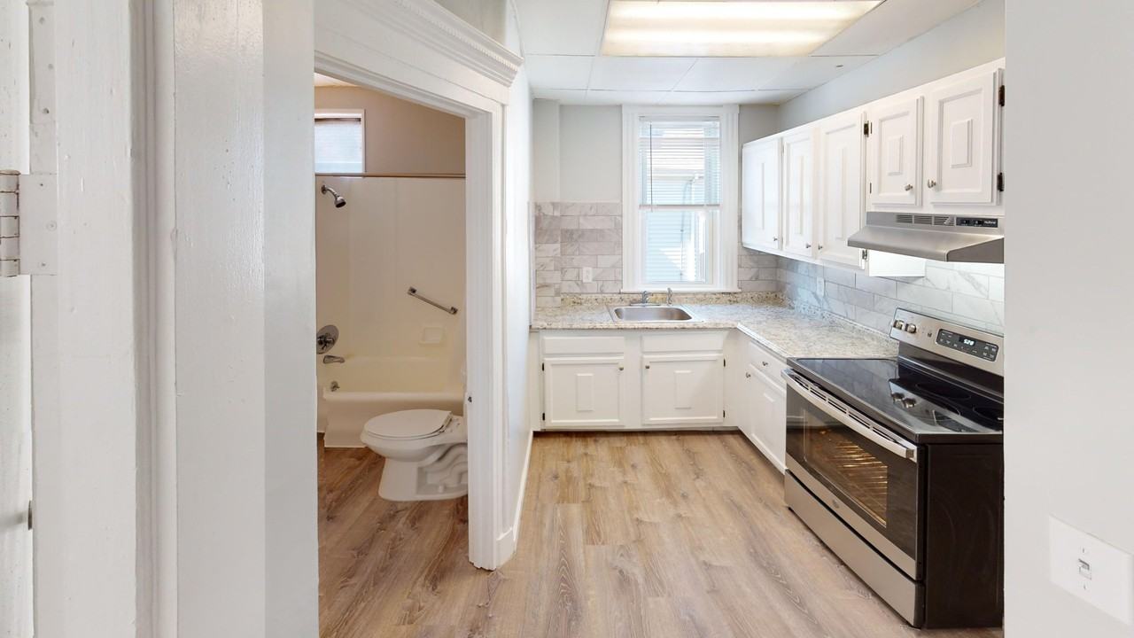 40 Hancock St #2 - Photo 2 of 18