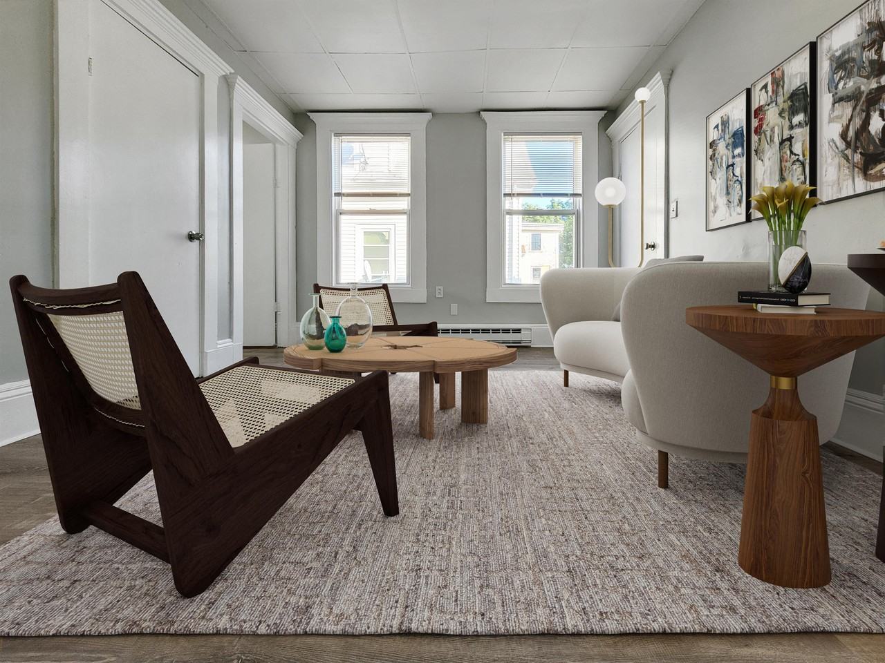40 Hancock St #2 - Photo 7 of 18