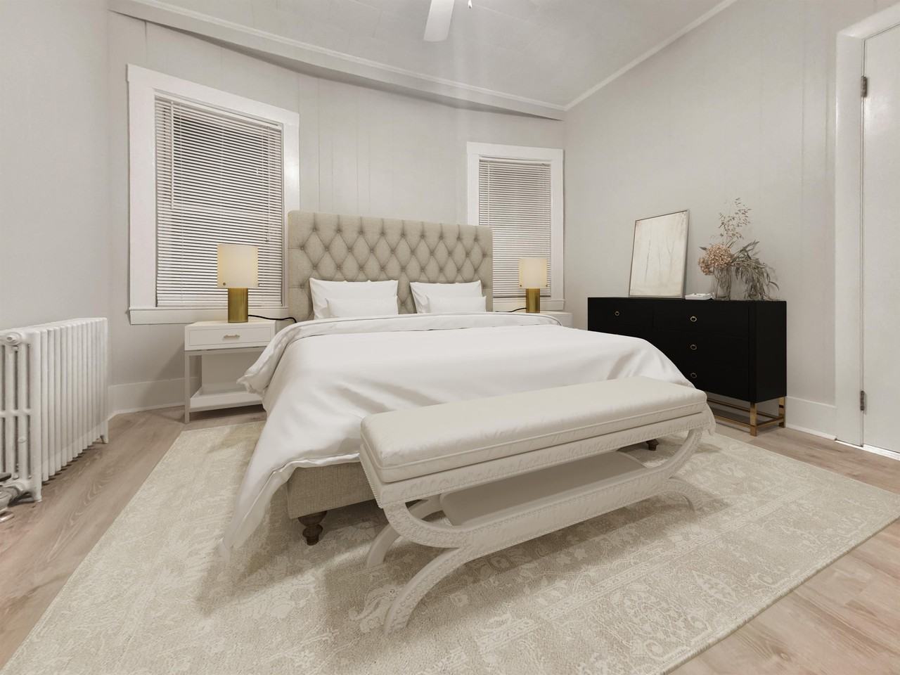 24 Gladstone St #2 - Photo 7 of 30