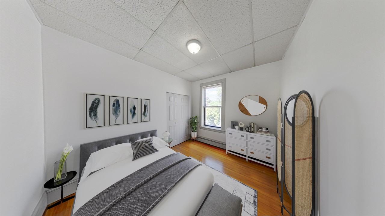 1540 Tremont St #1540-3R - Photo 5 of 9