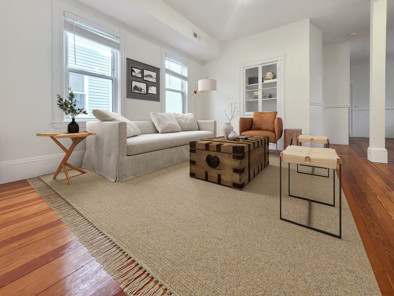 126 London St #1 - Photo 2 of 8