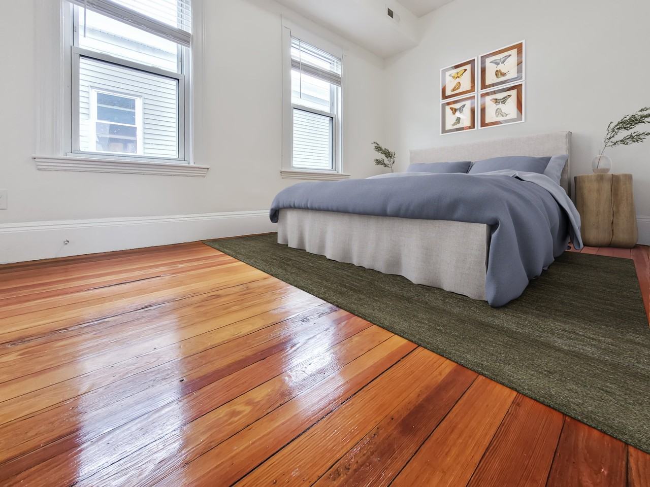 126 London St #1 - Photo 5 of 8
