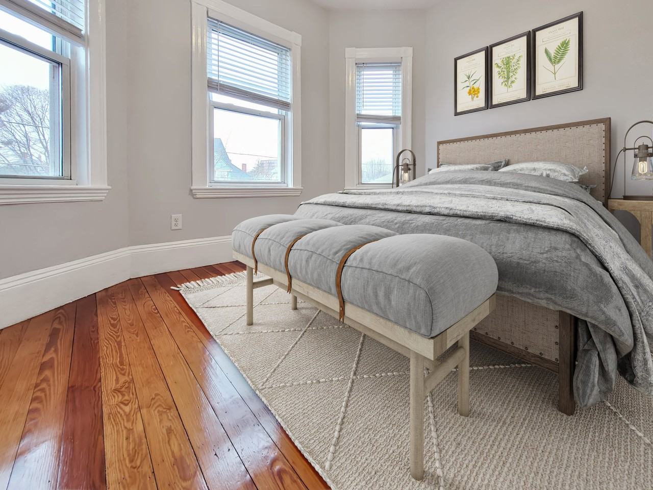 126 London St #1 - Photo 6 of 8