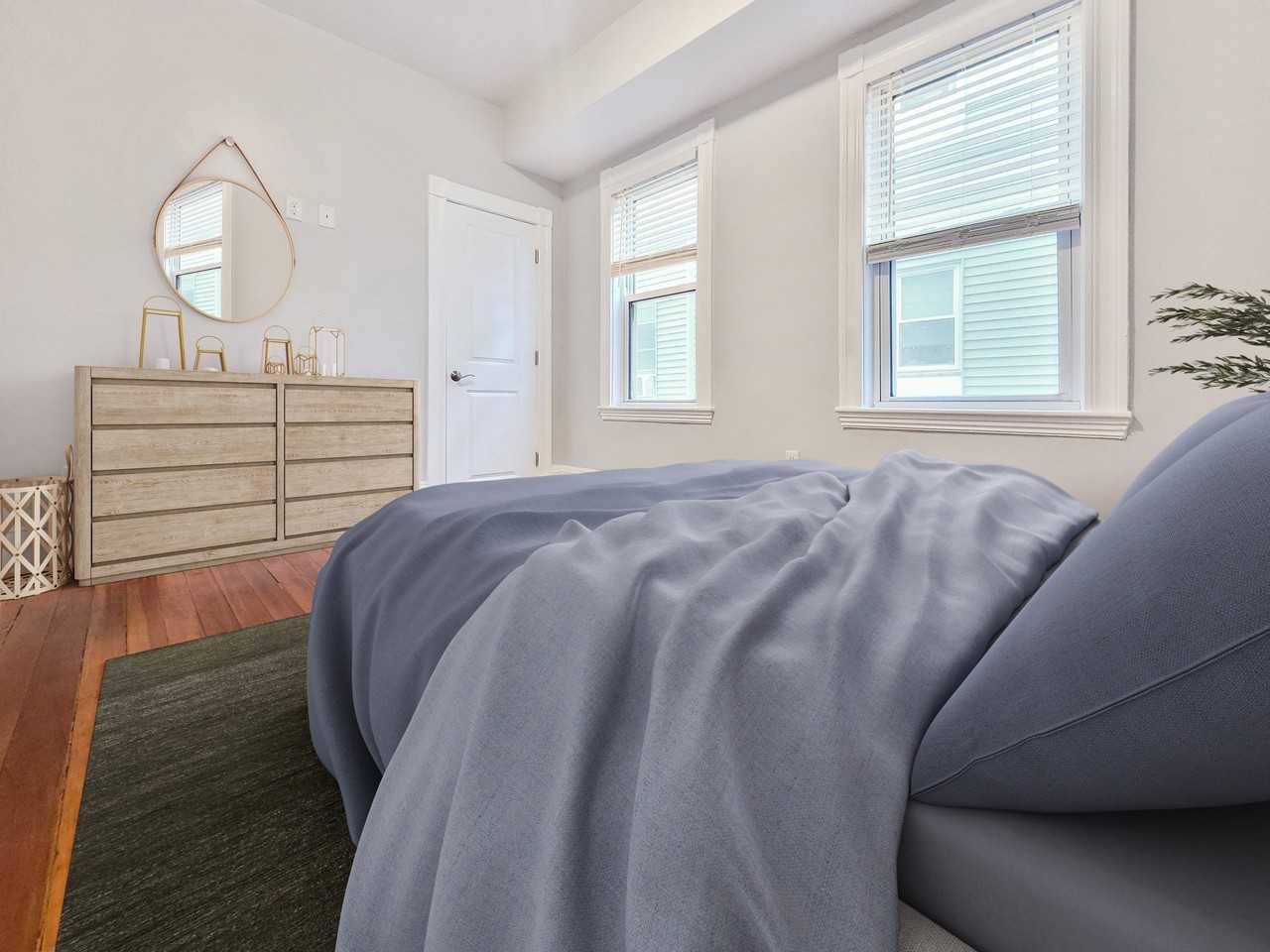 126 London St #1 - Photo 7 of 8