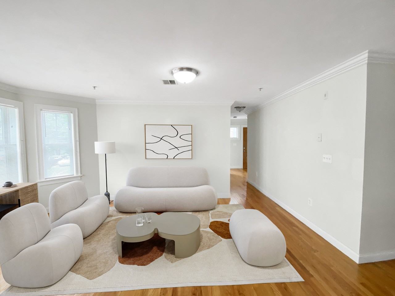 14 Notre Dame St #2 - Photo 2 of 10