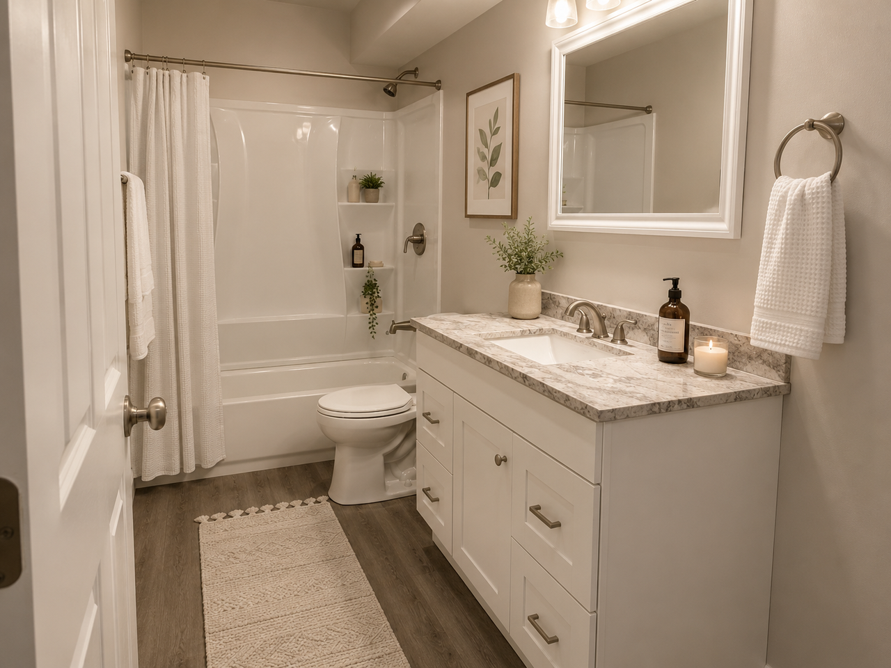 61 Dartmouth St #4 - Photo 7 of 13