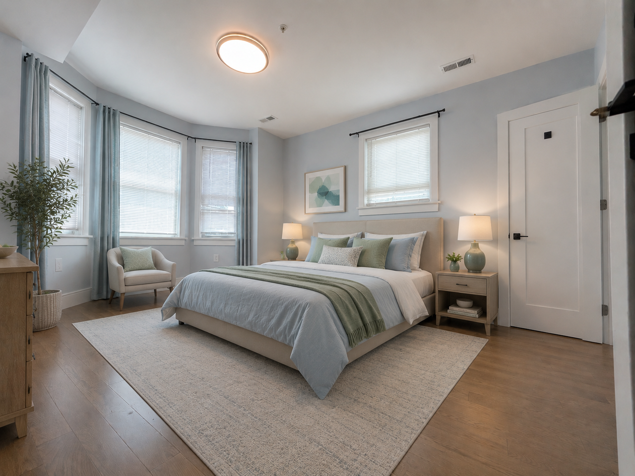 167 Charles St #4 - Photo 3 of 18