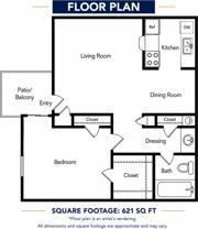 Southgate Apartments - Photo 1 of 1