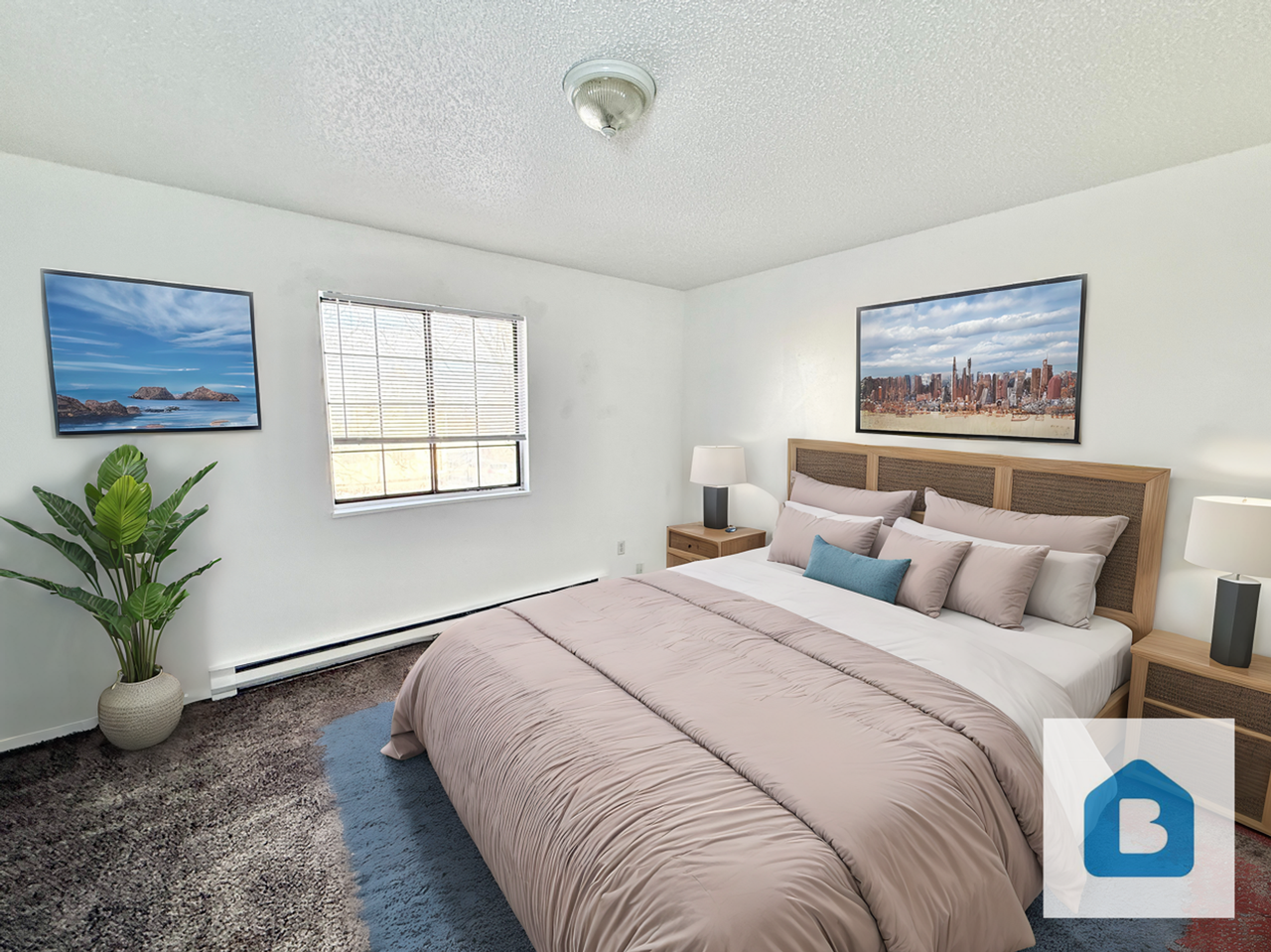 Baltic Apartment Homes - Photo 2 of 4