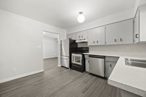 featured image of Handley Crescent & Fremont St