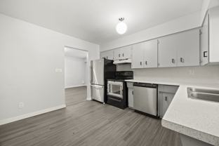 Handley Crescent & Fremont St - Photo 1 of 1