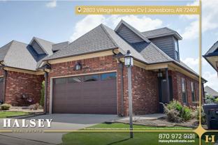2803 Village Meadow Cv - Photo 1 of 1