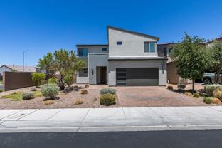 6915 Fordham Creek St - Photo 1 of 1
