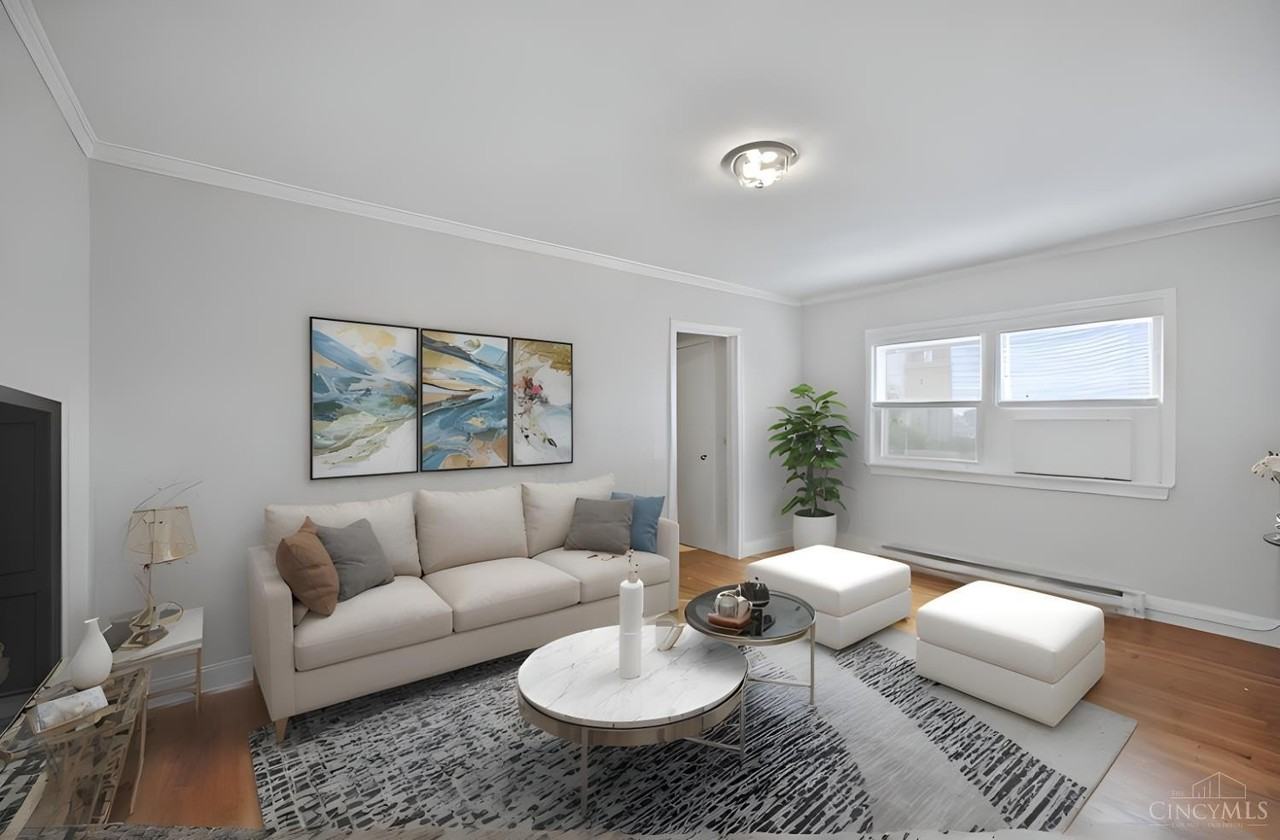 825 William Howard Taft Rd #3 - Photo 2 of 5
