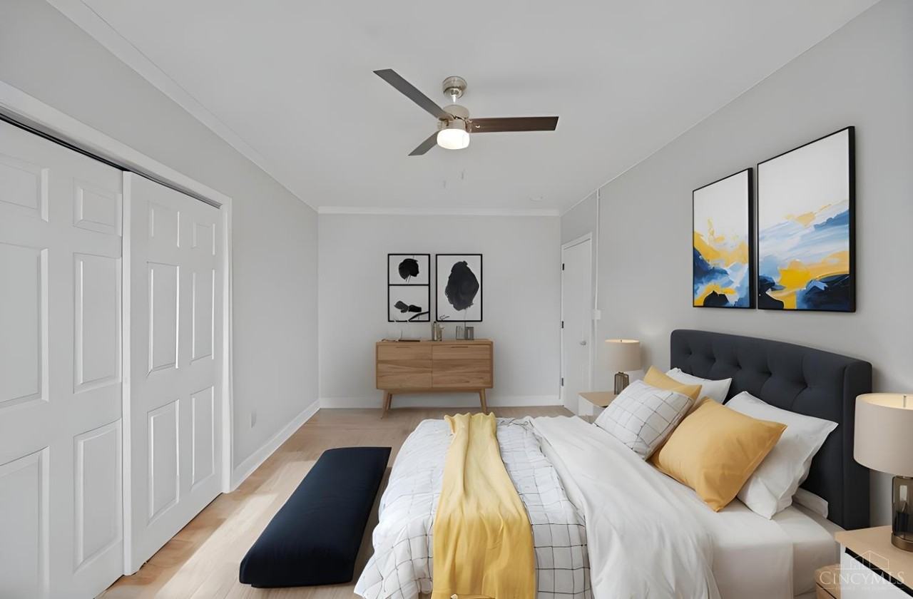 825 William Howard Taft Rd #3 - Photo 4 of 5