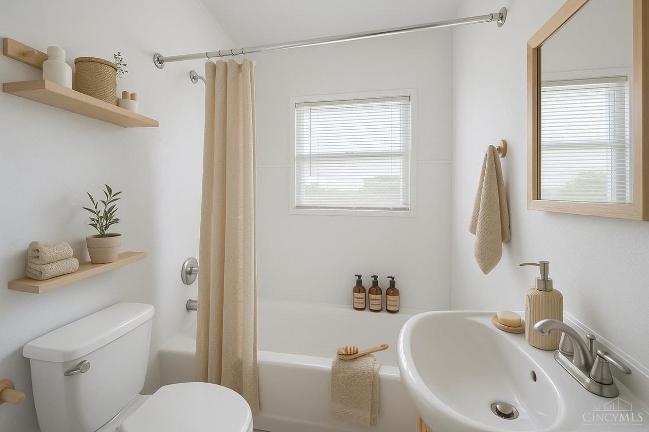 825 William Howard Taft Rd #3 - Photo 5 of 5