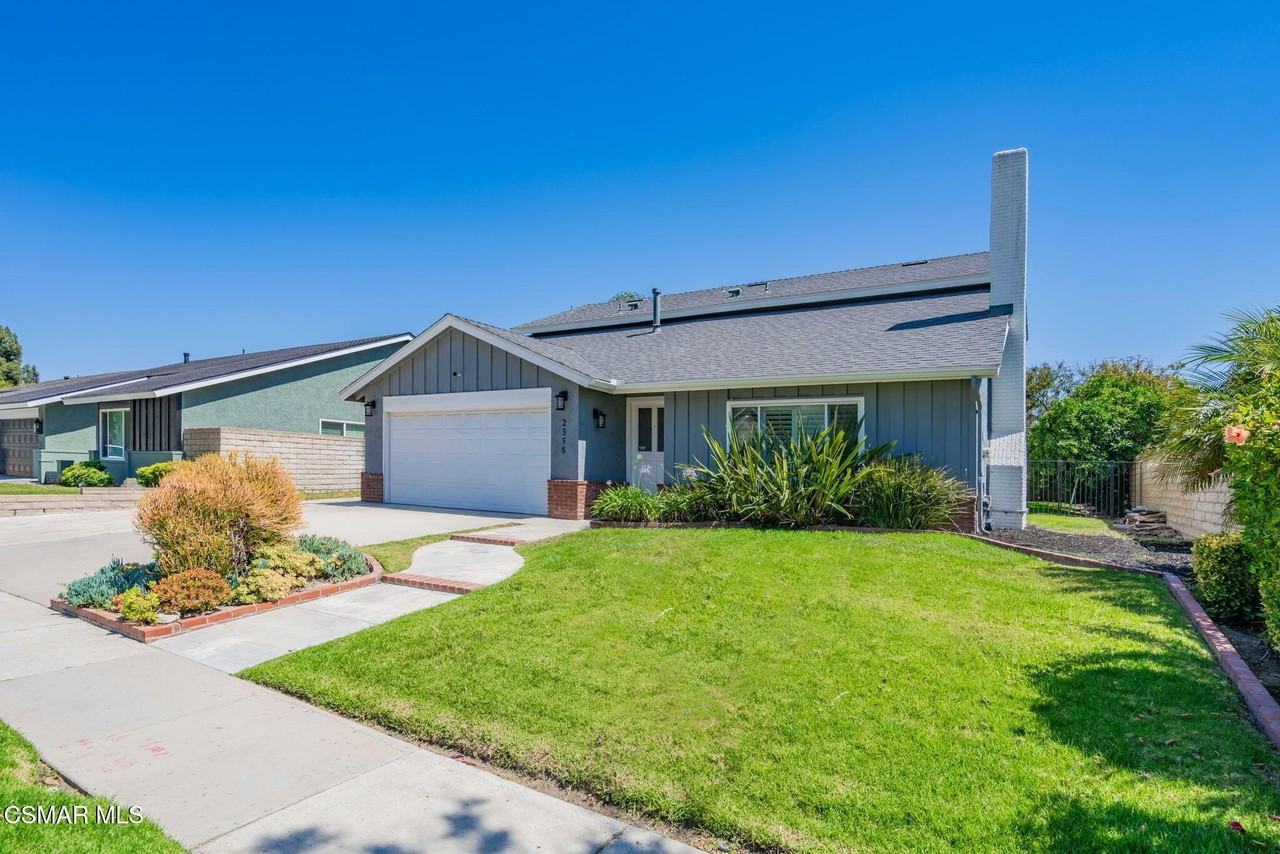 2358 Shergra Pl