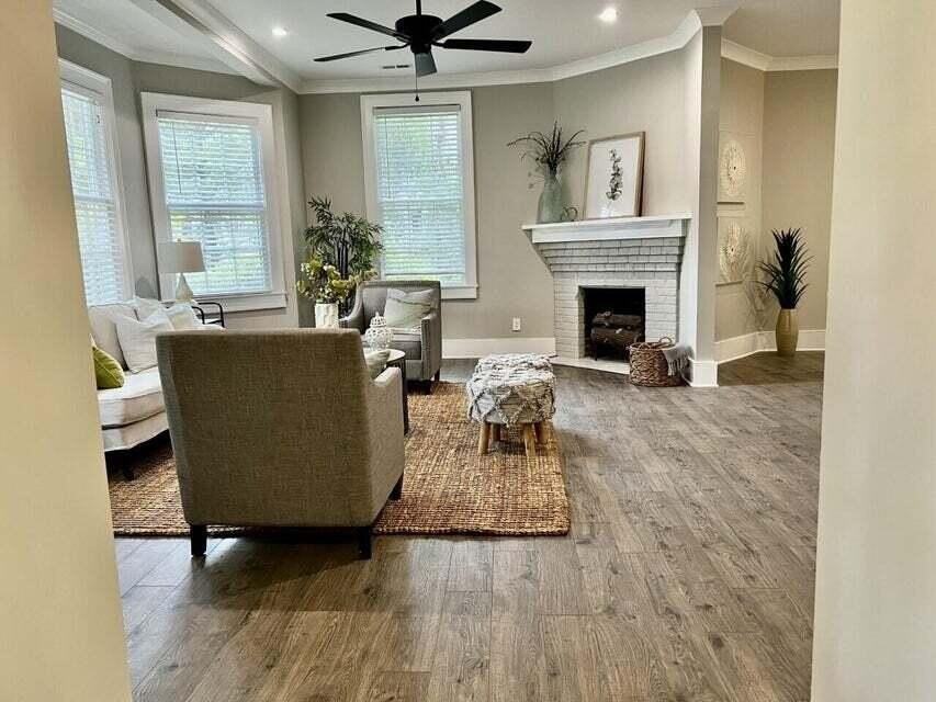 207 W Carolina Ave - Photo 4 of 20