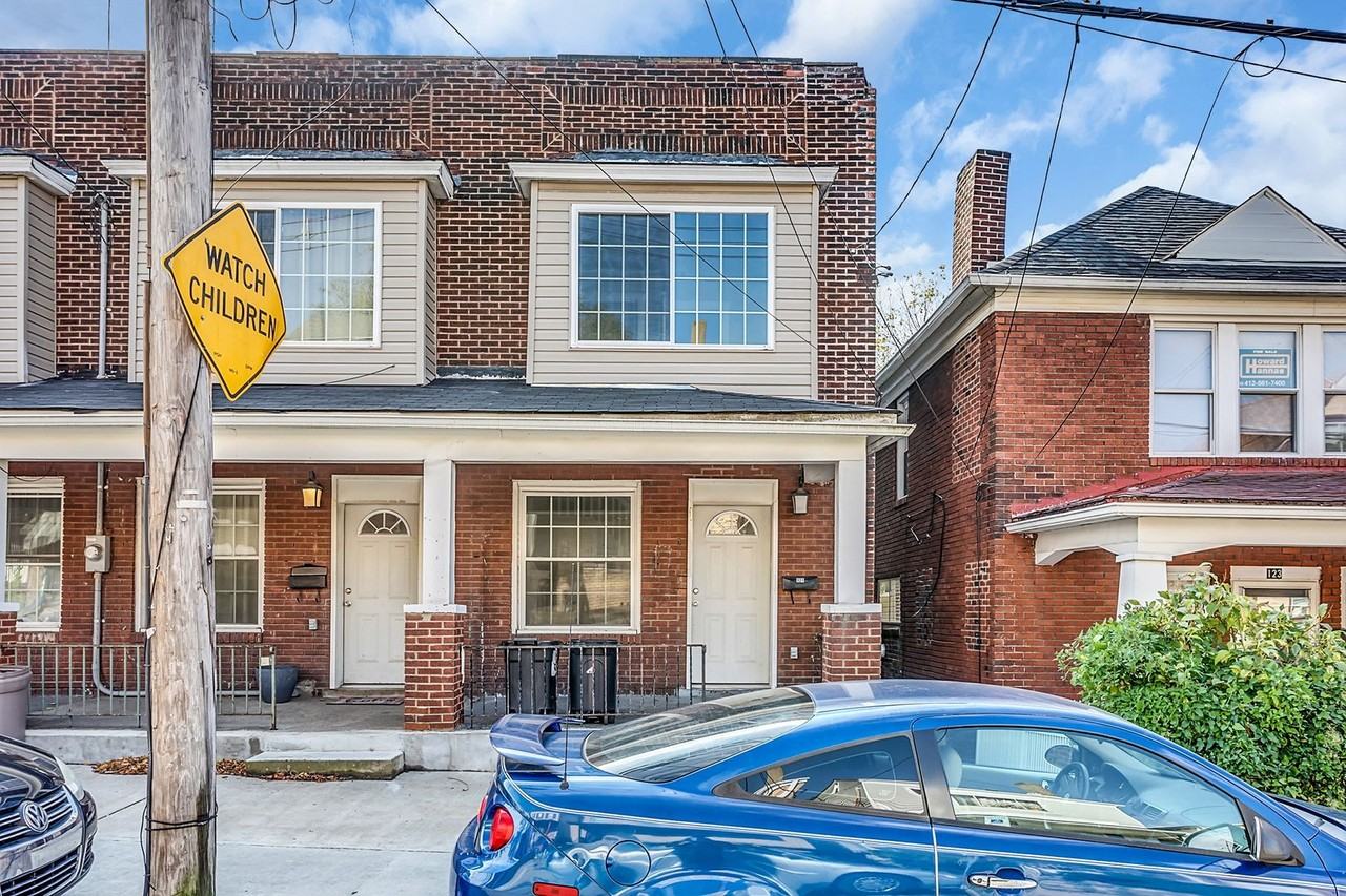 121 Dilworth St