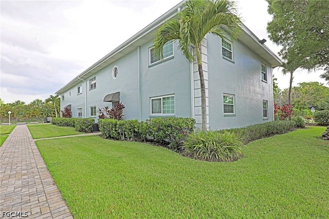 3344 N Key Dr #6