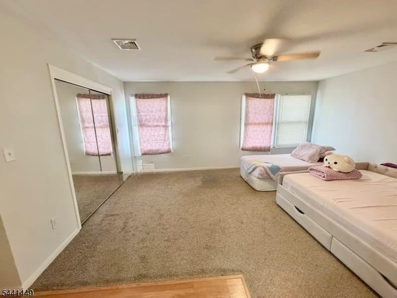 336 Bloomfield Ave #3B - Photo 5 of 12