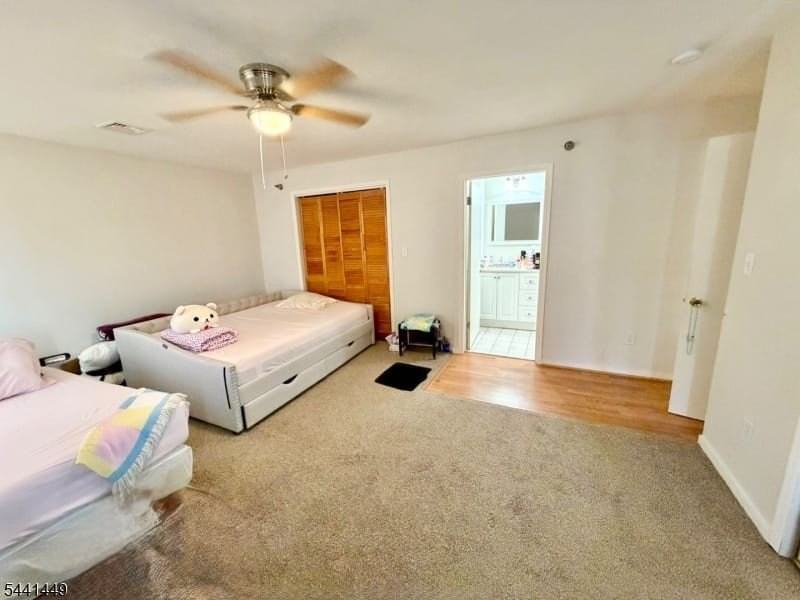 336 Bloomfield Ave #3B - Photo 7 of 12