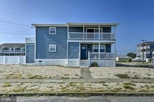 featured image of 1106 E Evans Blvd #2
