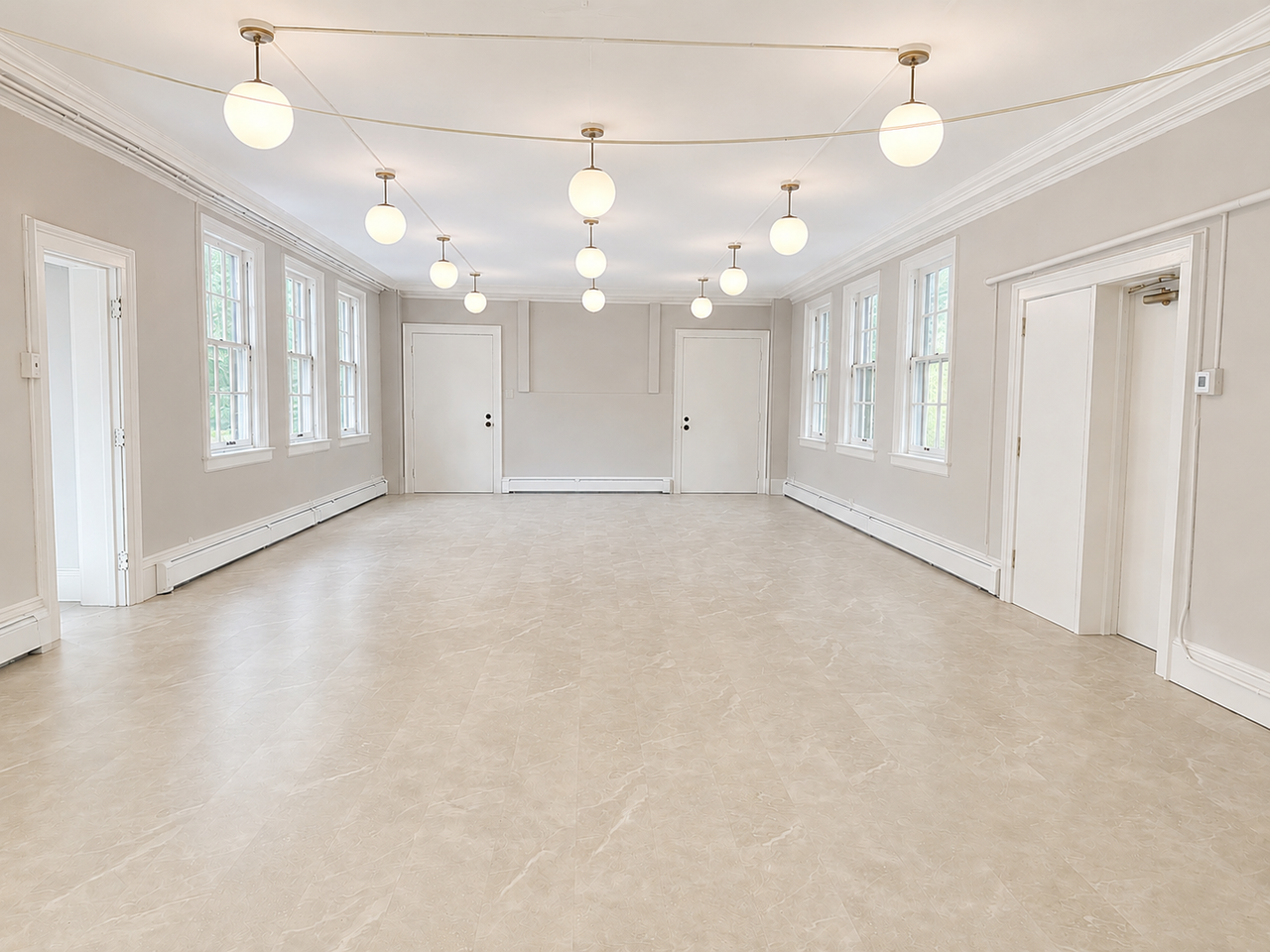 1923 Geddes Ave #1 - Photo 3 of 15