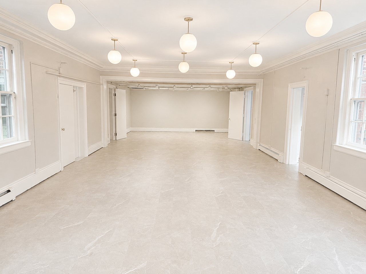 1923 Geddes Ave #1 - Photo 4 of 15
