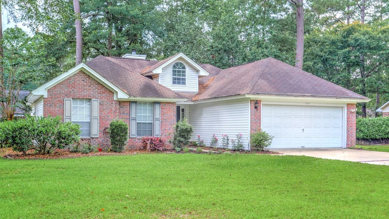 145 Hope Creek Dr - Photo 3 of 26
