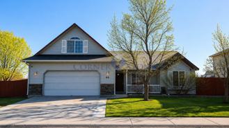 66 S Belhaven Way - Photo 1 of 1