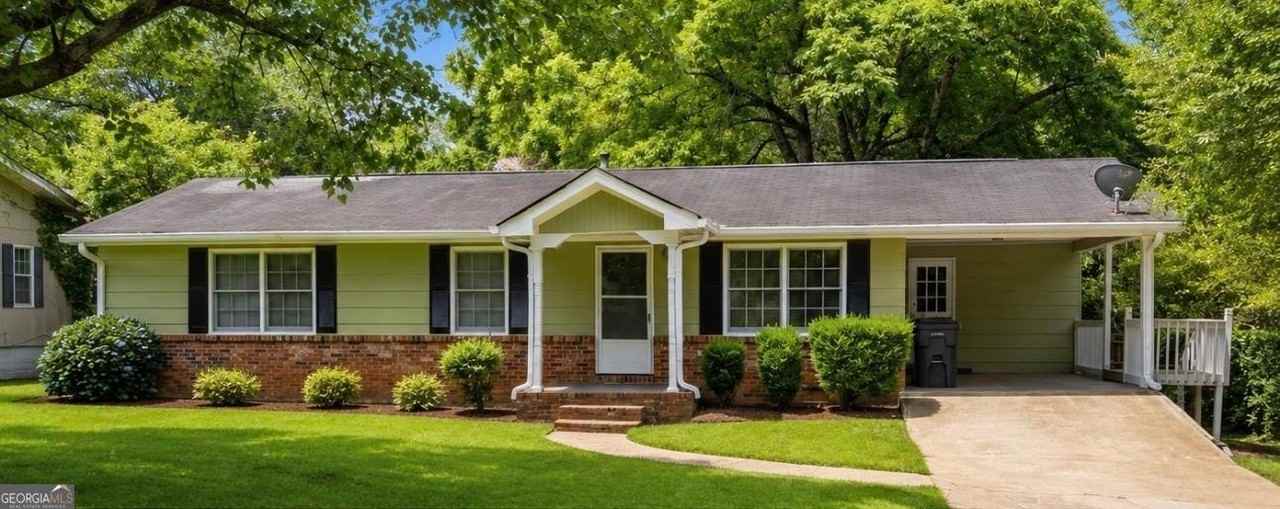 75 Barber Rd