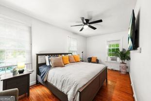 3635 Cantrell Rd Ne #4 - Photo 1 of 1
