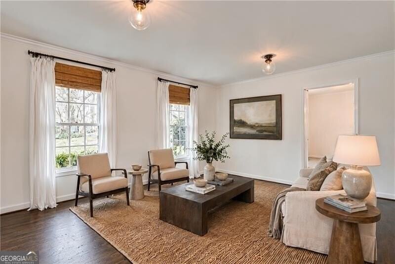 4601 Club Cir Ne - Photo 3 of 26