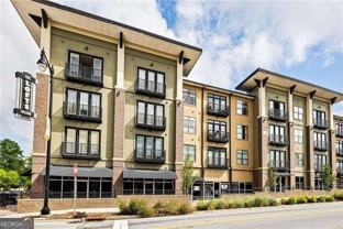 5300 Peachtree Rd #0501 - Photo 1 of 1