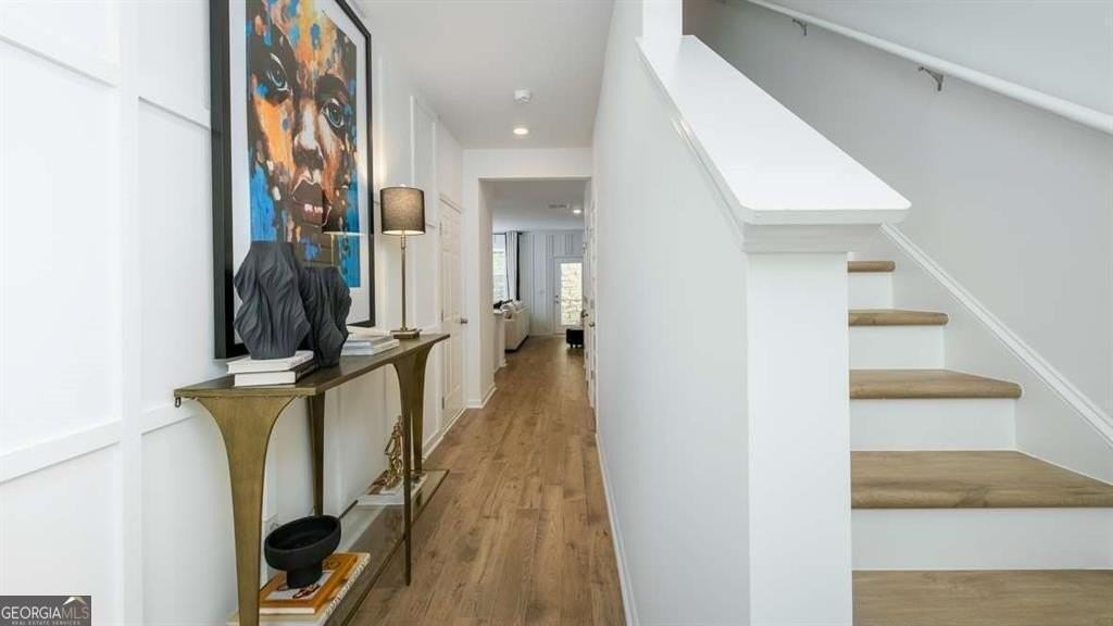 2804 Georgia Aster Way Nw - Photo 2 of 19