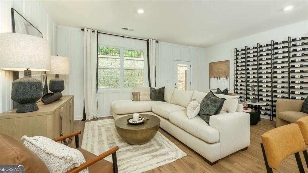 2804 Georgia Aster Way Nw - Photo 3 of 19