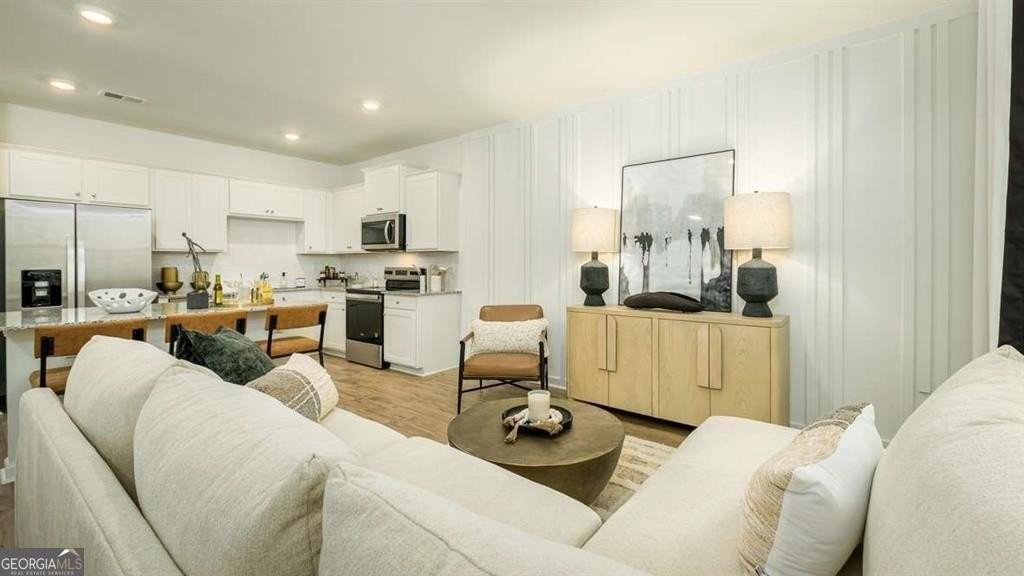 2804 Georgia Aster Way Nw - Photo 4 of 19