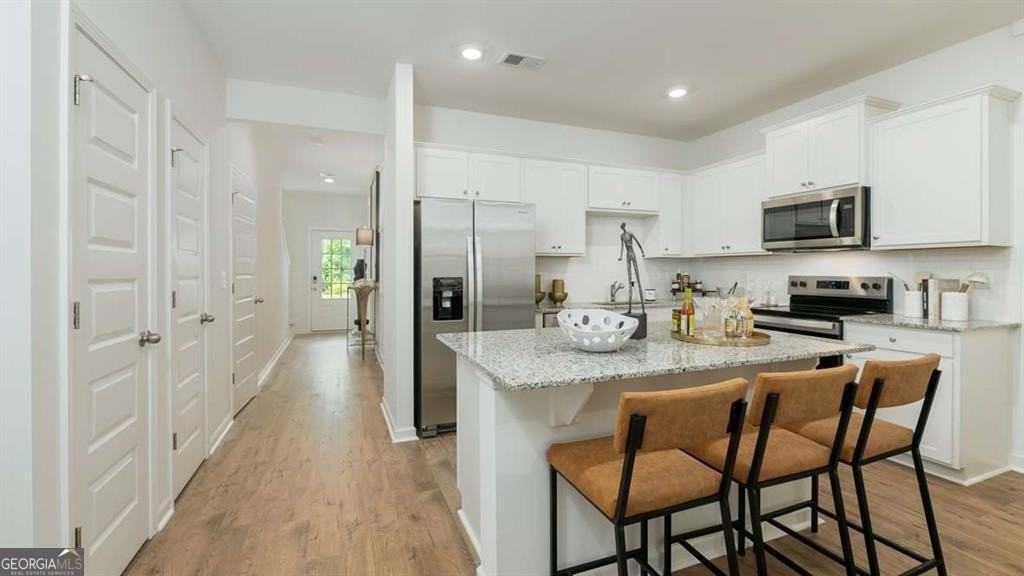 2804 Georgia Aster Way Nw - Photo 5 of 19