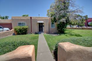 446 Chacoma Pl Sw - Photo 1 of 1