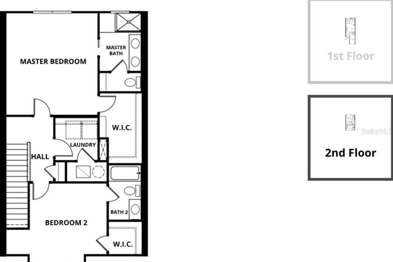 11232 Cay Spruce Way - Photo 4 of 19